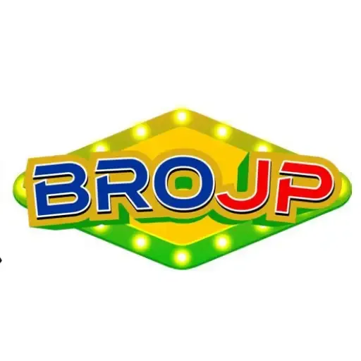 BROJP - Game Memancing Terbaik untuk Penggemar Fishing