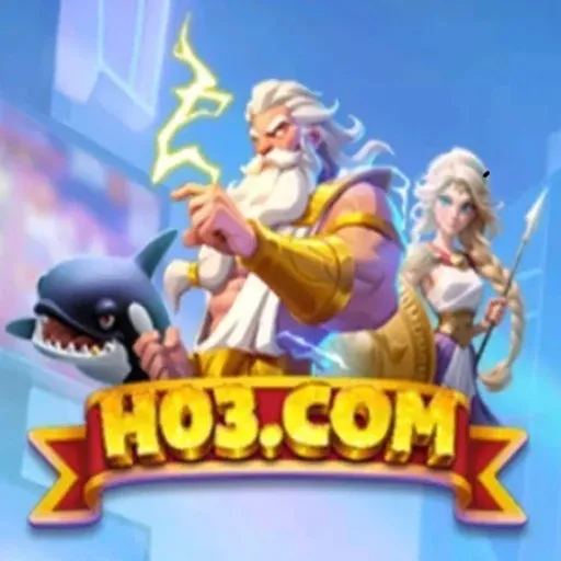 H03 - Pertarungan Seru di Dunia Battle Royale
