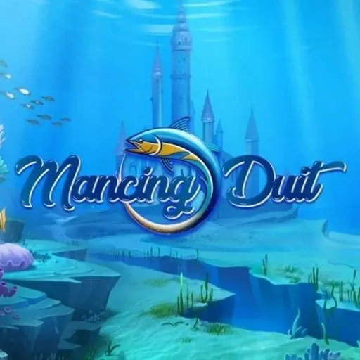 MANCINGDUIT - Pertempuran Menarik di Lautan